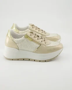 DKO 76613 Sneaker in Gold