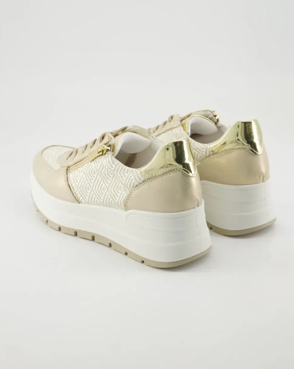 DKO 76613 Sneaker in Gold