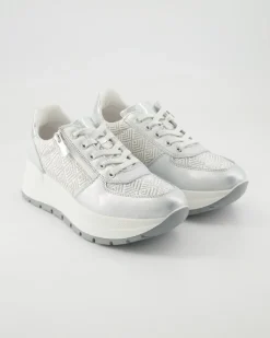 DKO 76613 Sneaker in Silber
