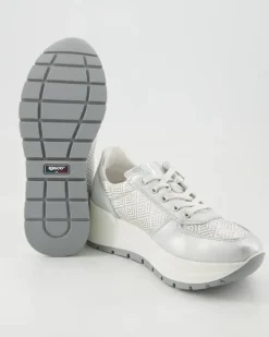 DKO 76613 Sneaker in Silber