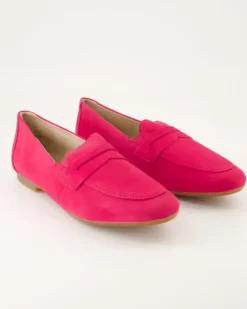 D0K02-31 Slipper in Pink