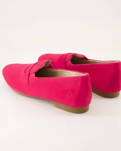 D0K02-31 Slipper in Pink
