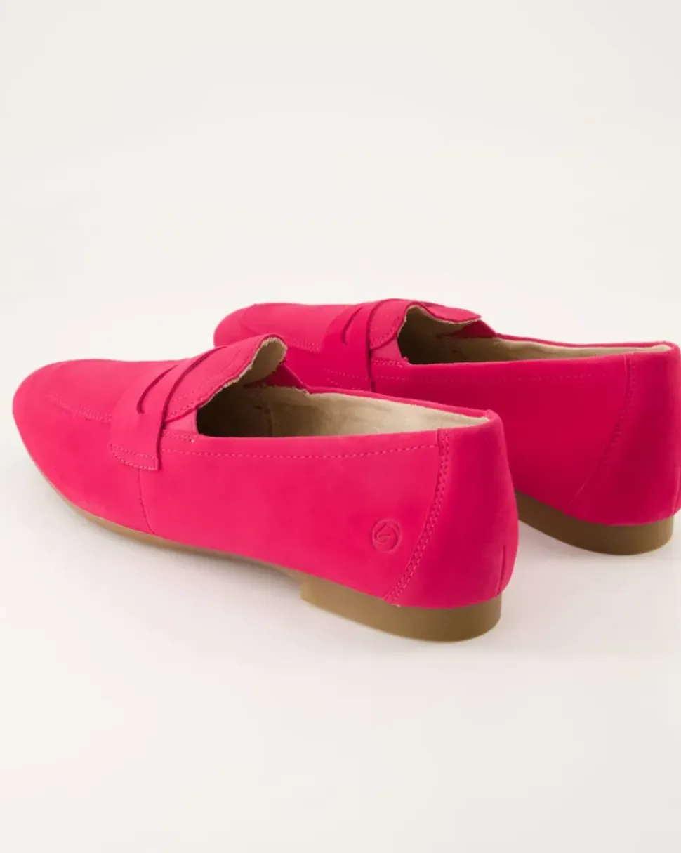 D0K02-31 Slipper in Pink