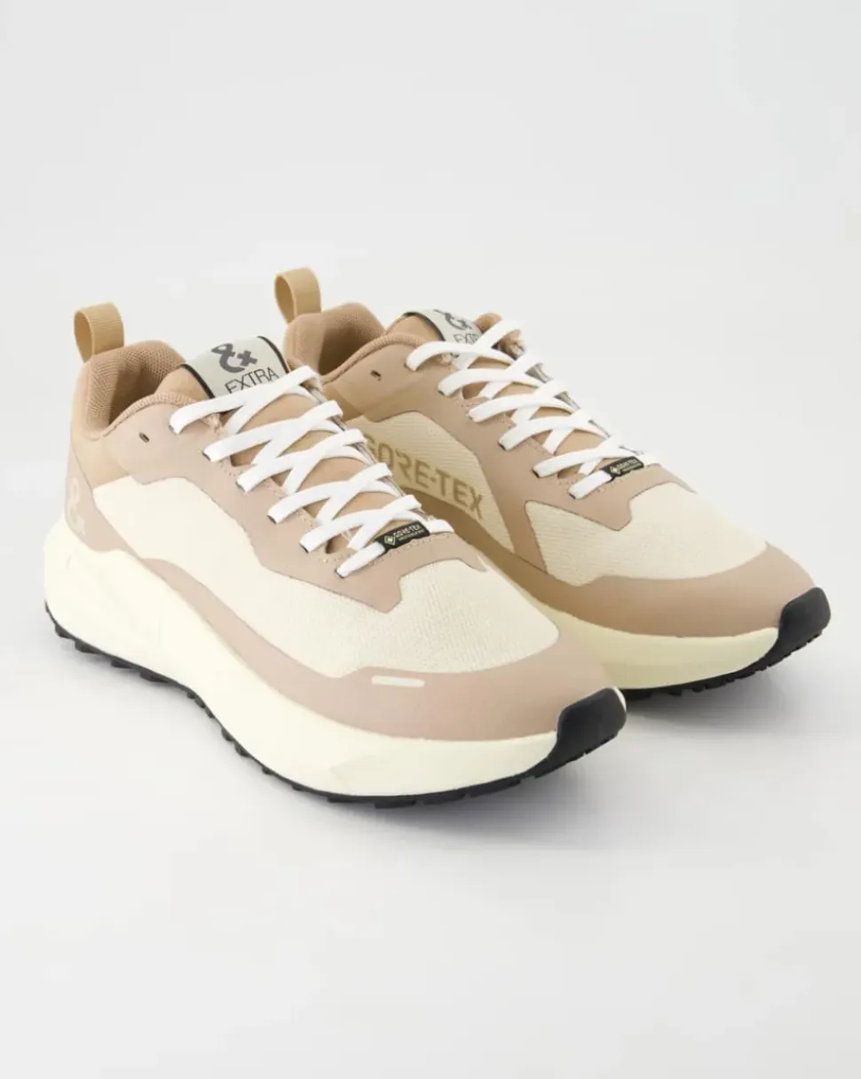 DKZGT 66997 Sneaker in Beige