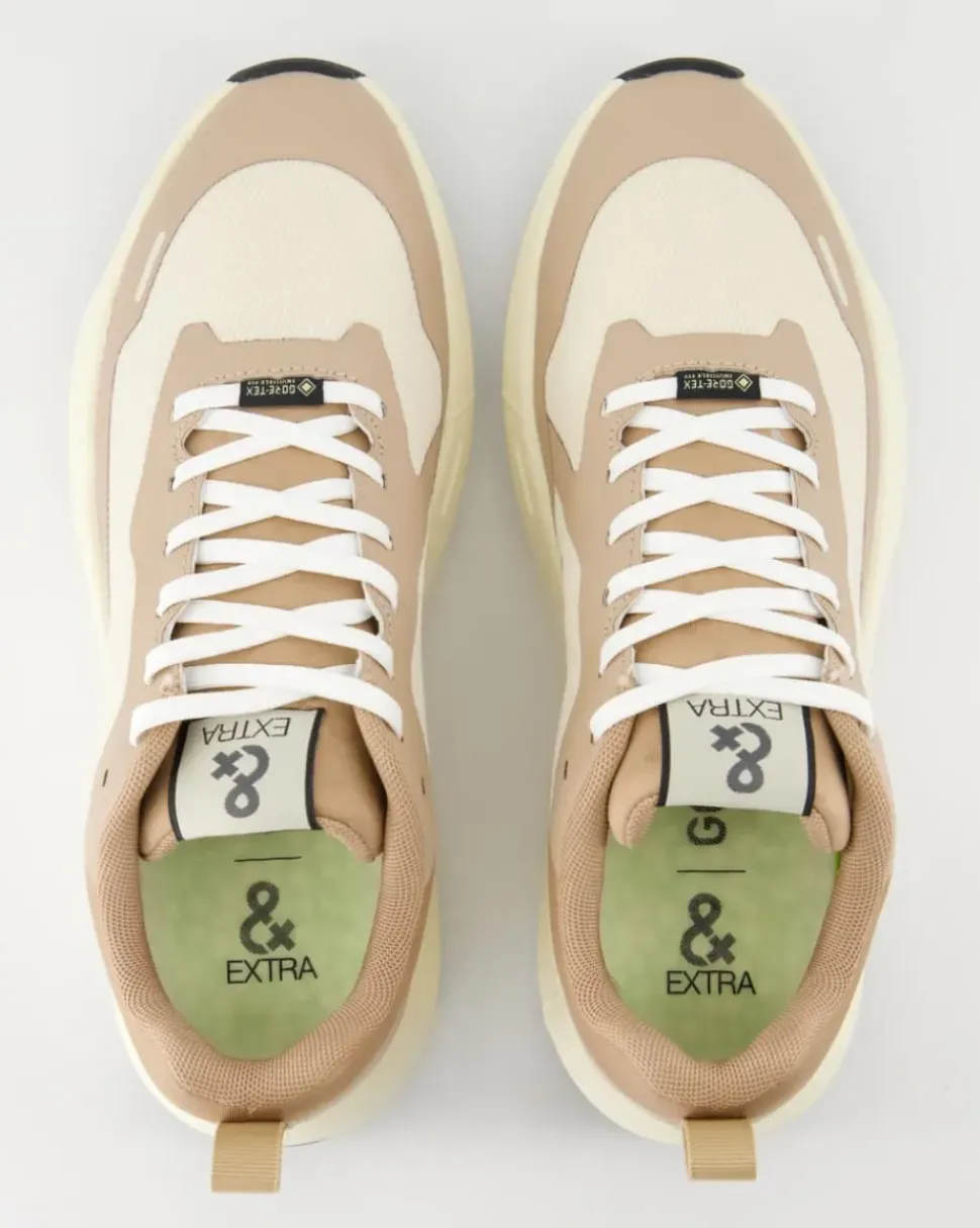 DKZGT 66997 Sneaker in Beige