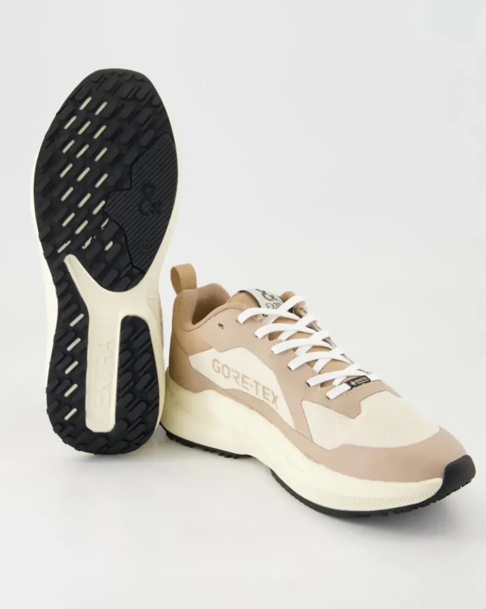 DKZGT 66997 Sneaker in Beige