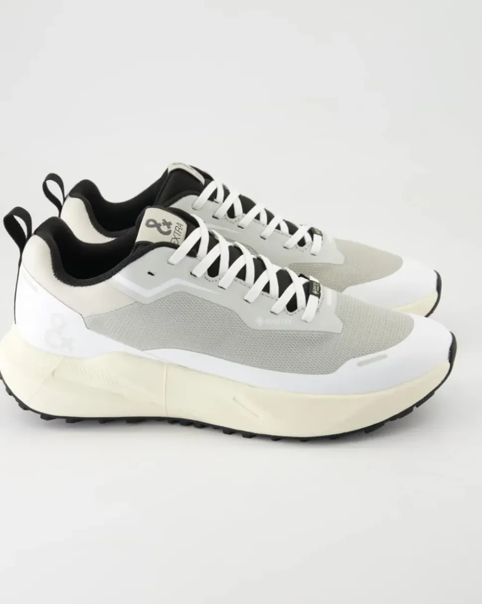 DKZGT 66997 Sneaker in Grau