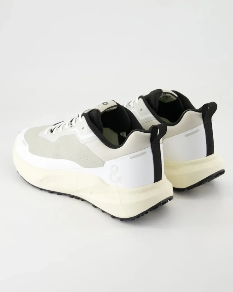 DKZGT 66997 Sneaker in Grau