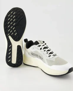 DKZGT 66997 Sneaker in Grau