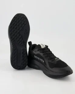 DKZGT 66997 Sneaker in Schwarz