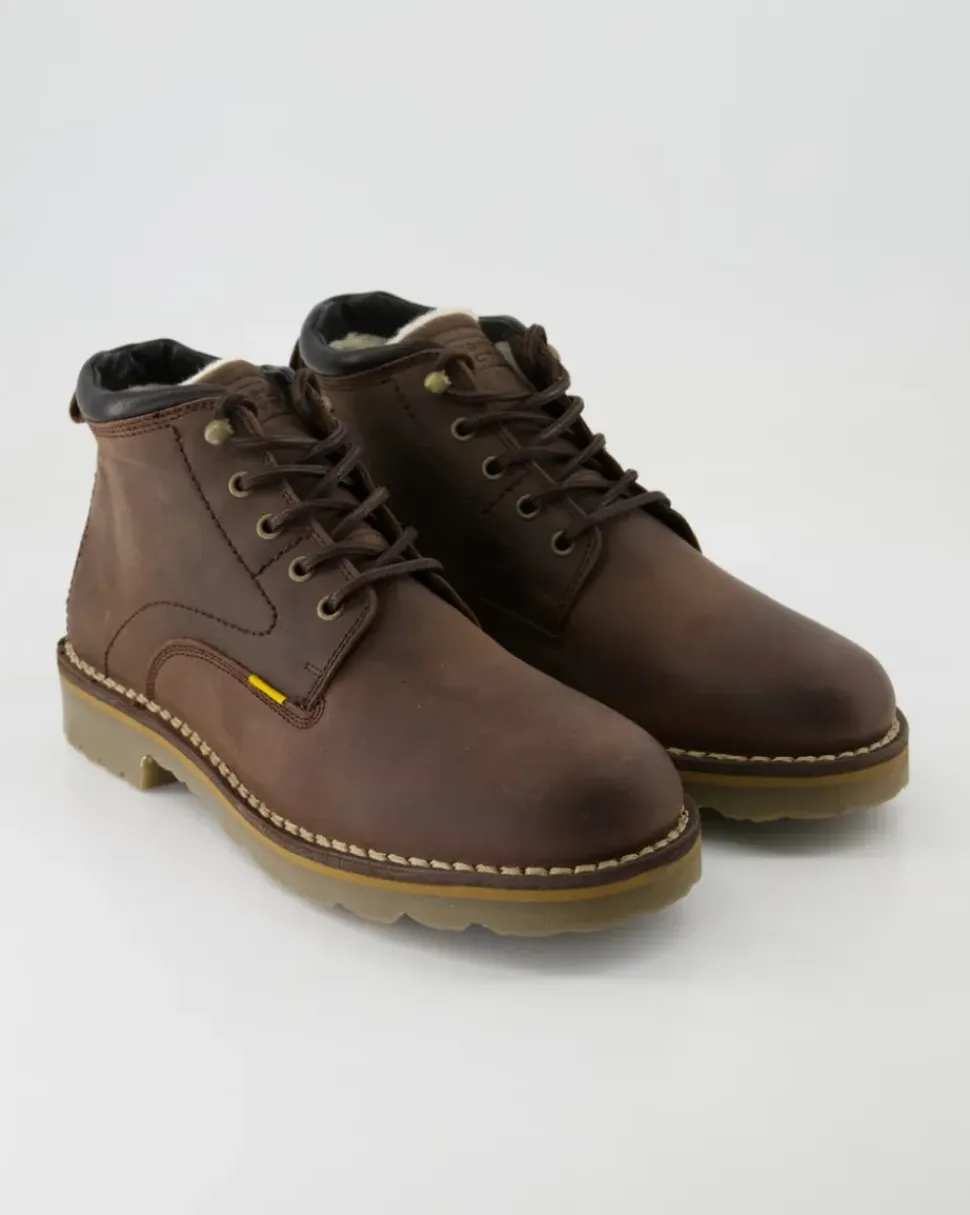 53DOF01-400-320 Winterschuhe in Braun