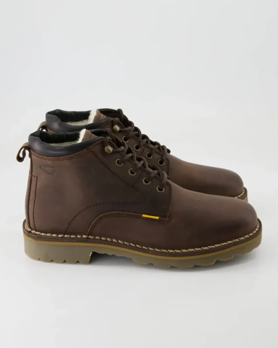 53DOF01-400-320 Winterschuhe in Braun