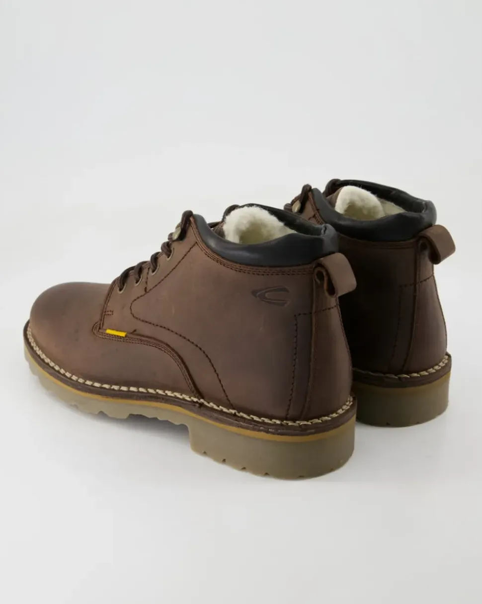 53DOF01-400-320 Winterschuhe in Braun