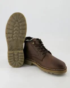 53DOF01-400-320 Winterschuhe in Braun