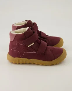 DONNY Winterstiefel in Lila