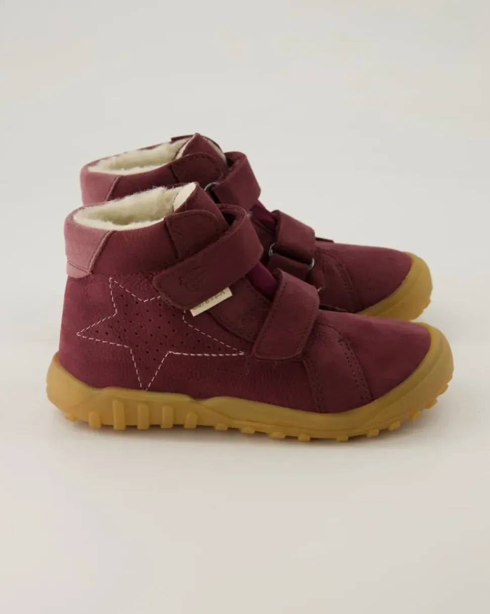 DONNY Winterstiefel in Lila