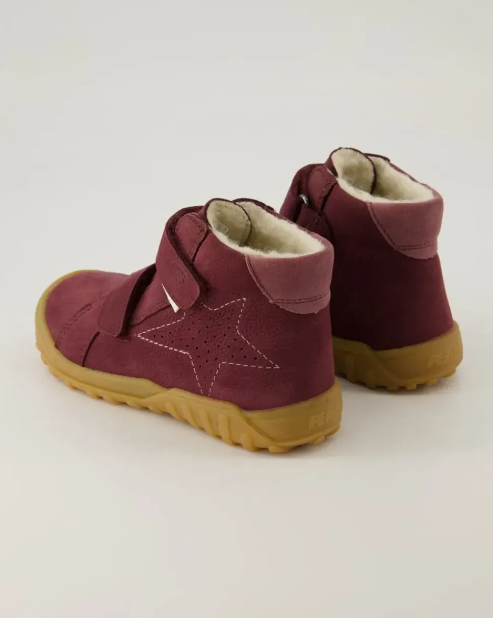 DONNY Winterstiefel in Lila