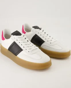 Drift Sneaker in Weiß