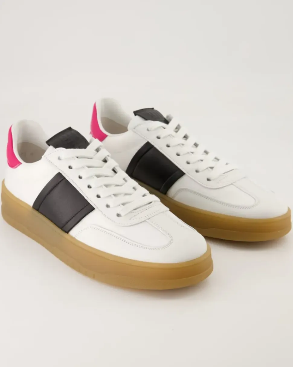 Drift Sneaker in Weiß