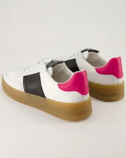 Drift Sneaker in Weiß