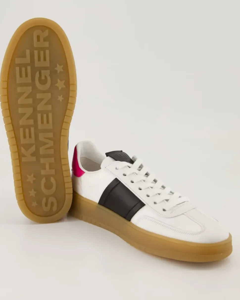 Drift Sneaker in Weiß