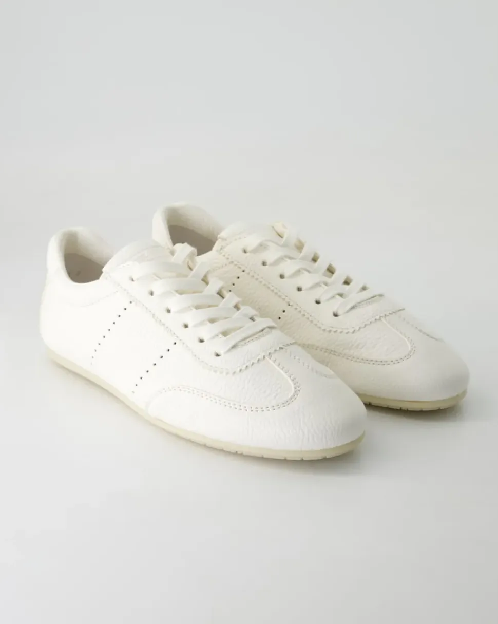 Drop Sneaker in Weiß