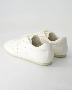 Drop Sneaker in Weiß