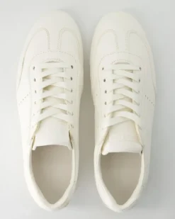 Drop Sneaker in Weiß