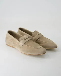 D0660001-271 Slipper in Beige