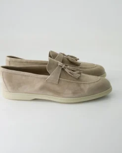 D0320024-537 Slipper in Beige