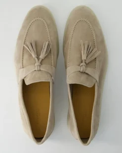 D0320024-537 Slipper in Beige