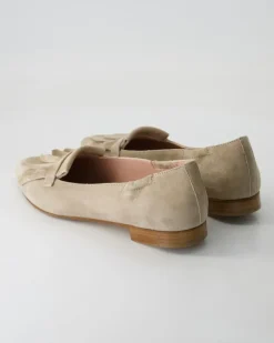 D0170004-547 Slipper in Beige