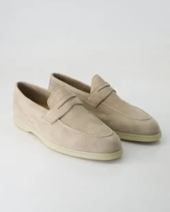 D0320025-532 Slipper in Beige