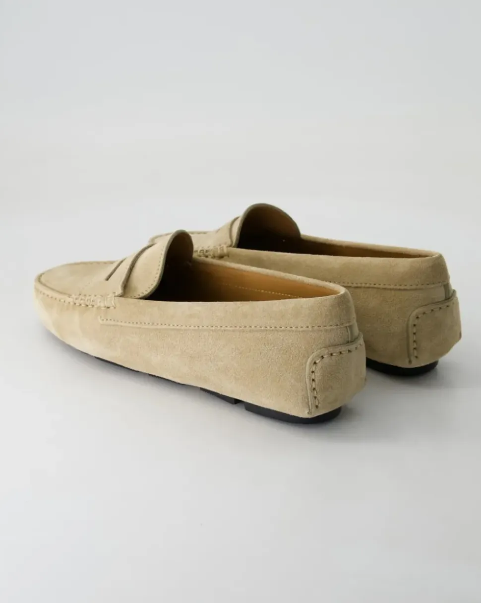 D0040002/121 Slipper in Beige