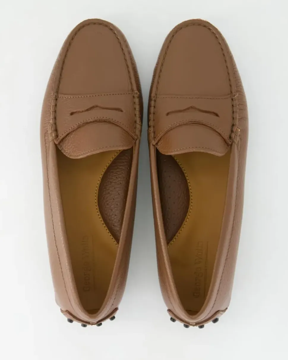 D0040002/005 Slipper in Beige