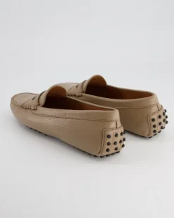 D0040002/005 Slipper in Beige