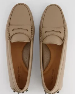 D0040002/005 Slipper in Beige