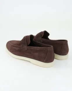 D0320025-532 Slipper in Braun