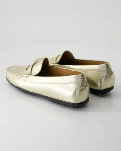 D0040002/332 Slipper in Gold