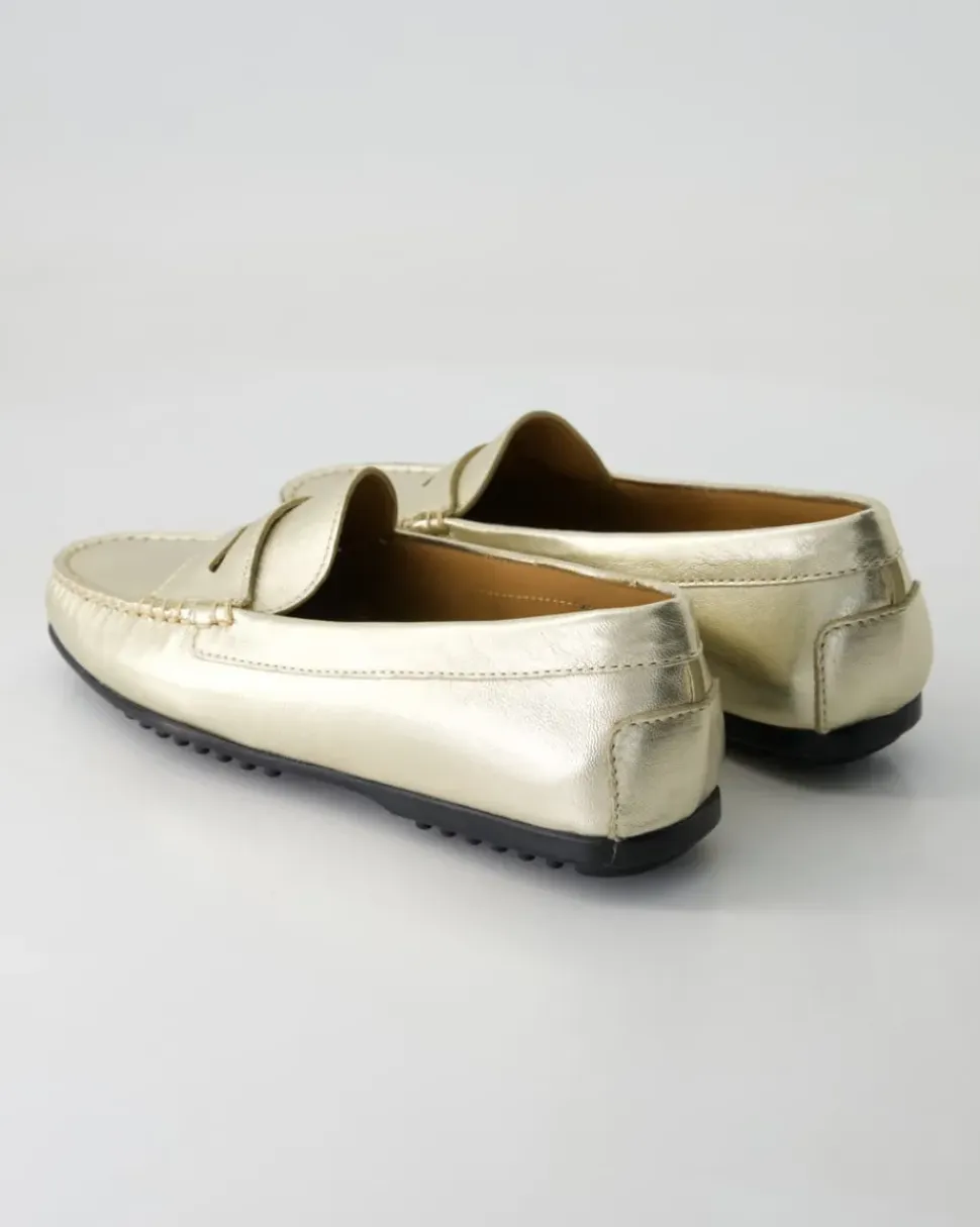 D0040002/332 Slipper in Gold