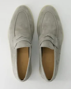D0320025-537 Slipper in Grau
