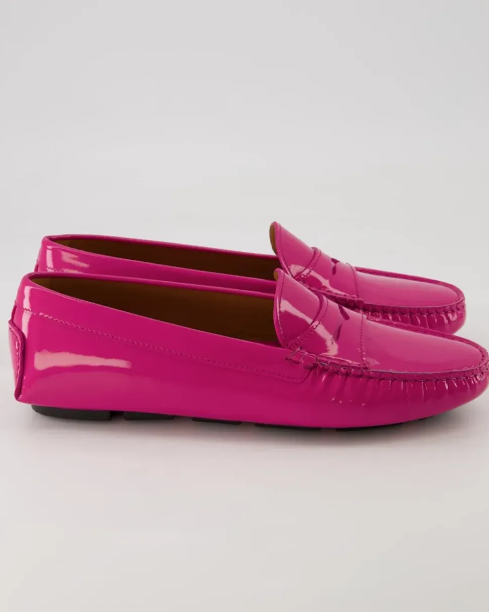 D0040002/121 Slipper in Pink