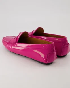 D0040002/121 Slipper in Pink