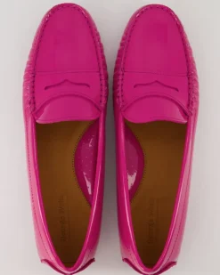 D0040002/121 Slipper in Pink