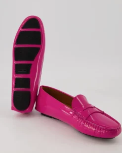 D0040002/121 Slipper in Pink
