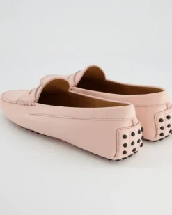 D0040002/005 Slipper in Rosa