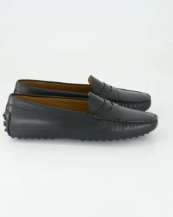 D0040002/005 Slipper in Schwarz