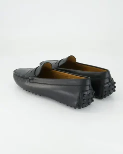 D0040002/005 Slipper in Schwarz
