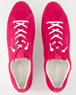 D0913-31 Sneaker in Pink