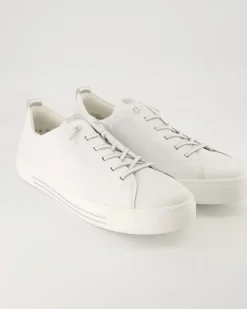 D0913-80 Sneaker in Weiß